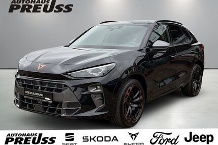 Cupra Terramar Gebrauchtwagen