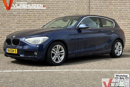 BMW 114 Gebrauchtwagen