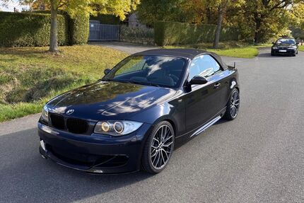 BMW 135 Gebrauchtwagen