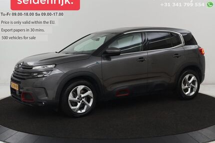 Citroen C5 Aircross Gebrauchtwagen