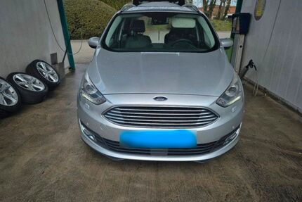 Ford Grand C-Max Gebrauchtwagen