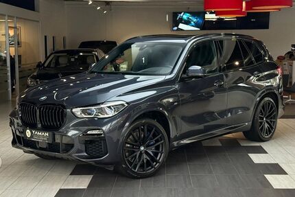 BMW X5 M50 Gebrauchtwagen