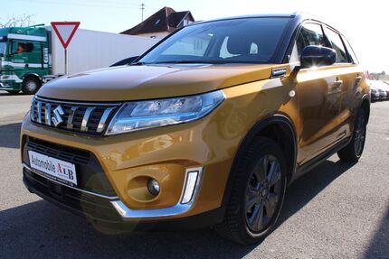 Suzuki Vitara Gebrauchtwagen