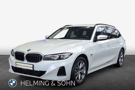 BMW 330 Gebrauchtwagen