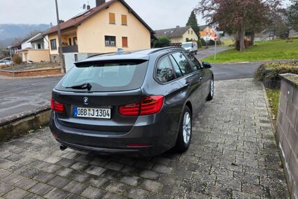 BMW 318 Gebrauchtwagen