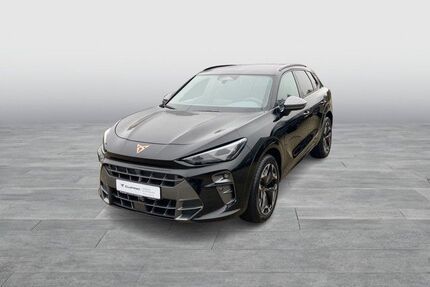 Cupra Terramar Gebrauchtwagen