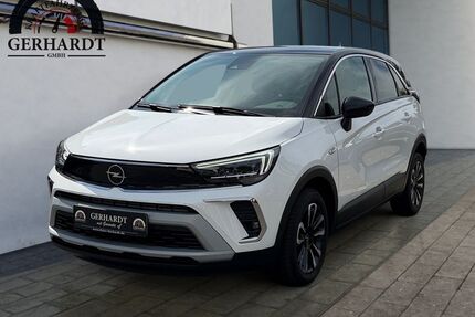 Opel Crossland (X) Gebrauchtwagen