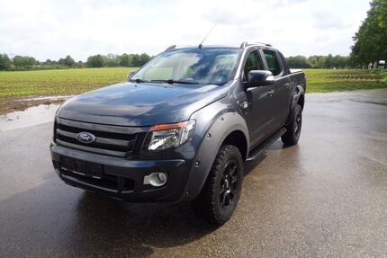 Ford Ranger Gebrauchtwagen