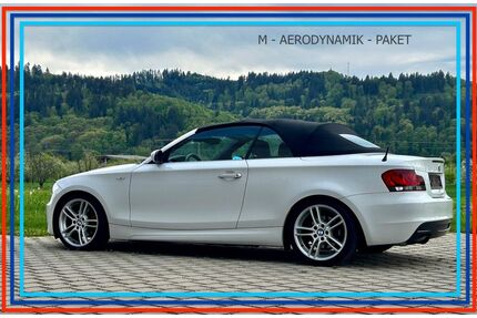 BMW 120 Gebrauchtwagen