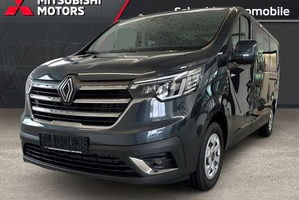 Renault Trafic Gebrauchtwagen
