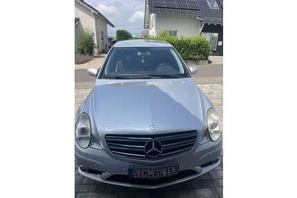 Mercedes-Benz R 280 Gebrauchtwagen