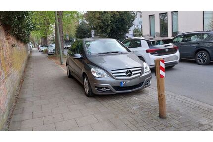 Mercedes-Benz B 160 Gebrauchtwagen