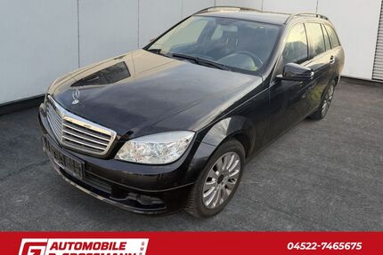 Mercedes-Benz C 200 Gebrauchtwagen