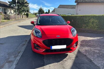 Ford Puma Gebrauchtwagen