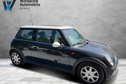 Mini Cooper Gebrauchtwagen