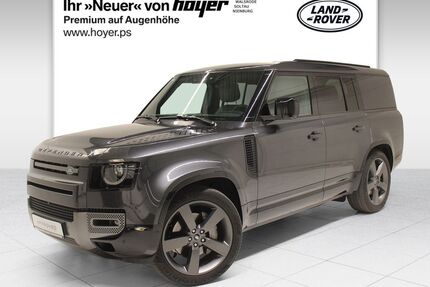 Land Rover Defender Gebrauchtwagen