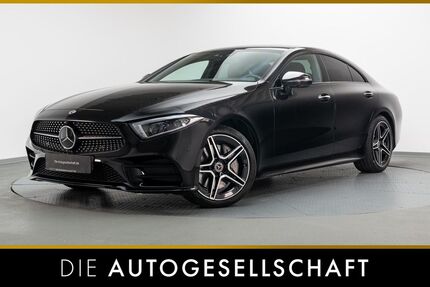Mercedes-Benz CLS 450 Gebrauchtwagen