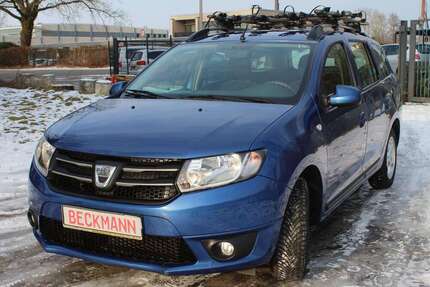 Dacia Logan Gebrauchtwagen