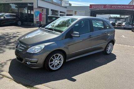 Mercedes-Benz B 160 Gebrauchtwagen