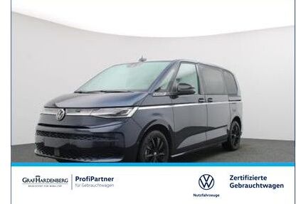 VW T7 Multivan Gebrauchtwagen