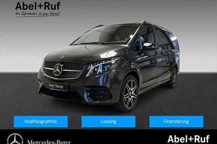 Mercedes-Benz V 250 Gebrauchtwagen