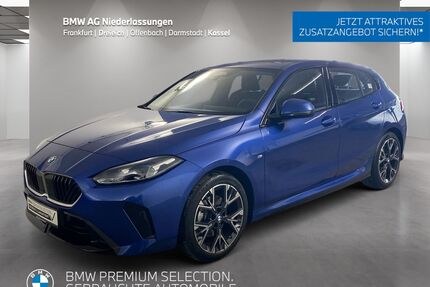 BMW 120 Gebrauchtwagen