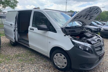 Mercedes-Benz Vito Gebrauchtwagen