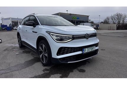 VW ID.6 Gebrauchtwagen
