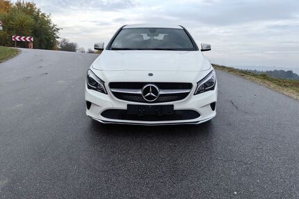 Mercedes-Benz CLA 220 Gebrauchtwagen