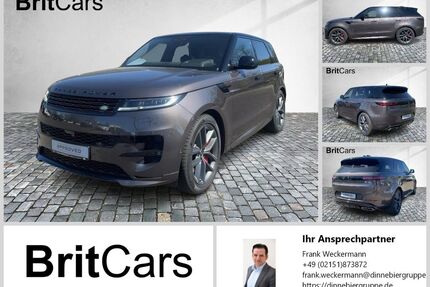 Land Rover Range Rover Sport Gebrauchtwagen