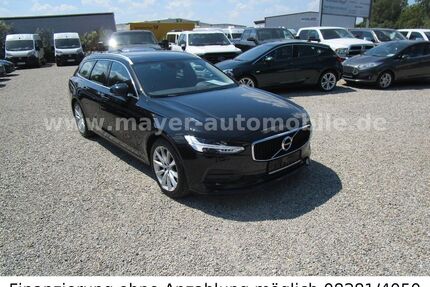 Volvo V90 Gebrauchtwagen