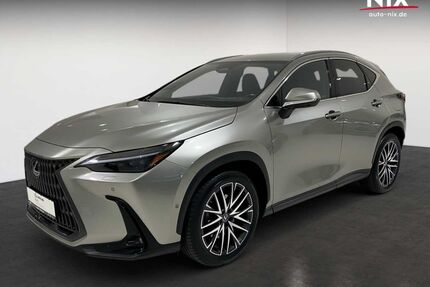Lexus NX 450h Gebrauchtwagen