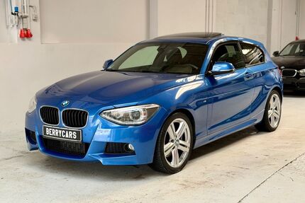 BMW 120 Gebrauchtwagen