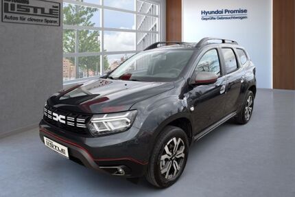 Dacia Duster Gebrauchtwagen