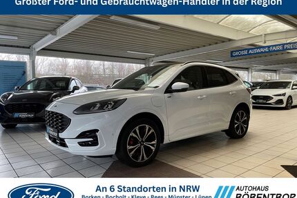 Ford Kuga Gebrauchtwagen