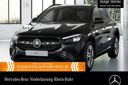 Mercedes-Benz GLA 250 Gebrauchtwagen
