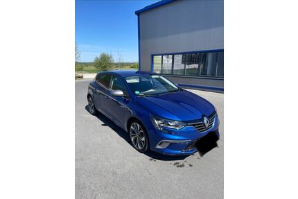 Renault Megane Gebrauchtwagen
