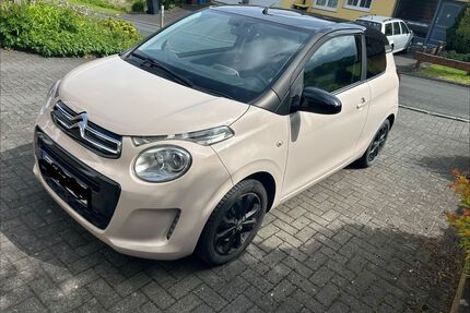 Citroen C1 Gebrauchtwagen