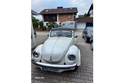 VW Käfer Gebrauchtwagen