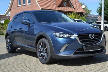 Mazda CX-3 Gebrauchtwagen