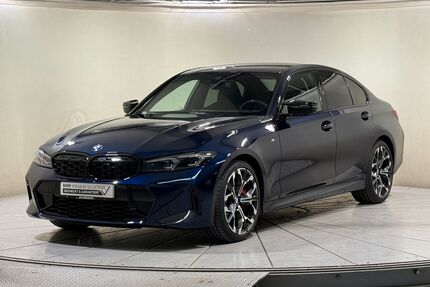 BMW 340 Gebrauchtwagen