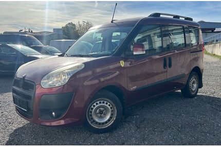 Fiat Doblo Gebrauchtwagen