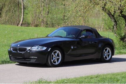 BMW Z4 Gebrauchtwagen