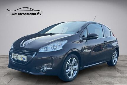 Peugeot 208 Gebrauchtwagen