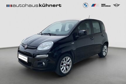 Fiat Panda Gebrauchtwagen