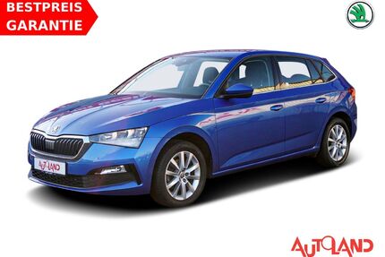Skoda Scala Gebrauchtwagen