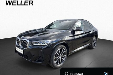 BMW X4 Gebrauchtwagen