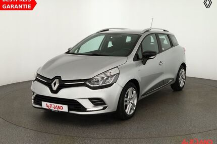Renault Clio Gebrauchtwagen