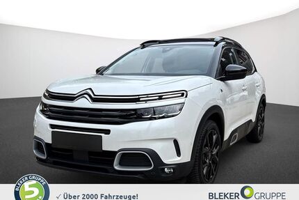 Citroen C5 Aircross Gebrauchtwagen