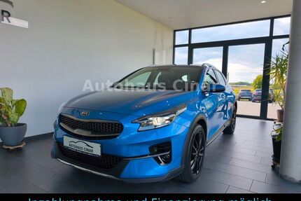 Kia XCeed Gebrauchtwagen